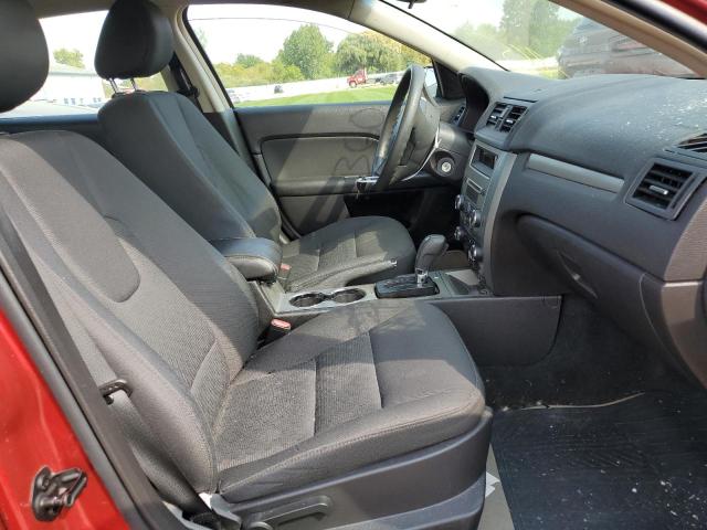 Photo 5 from auction – 2011 FORD FUSION SE with VIN 3FAHP0HA6BR266711