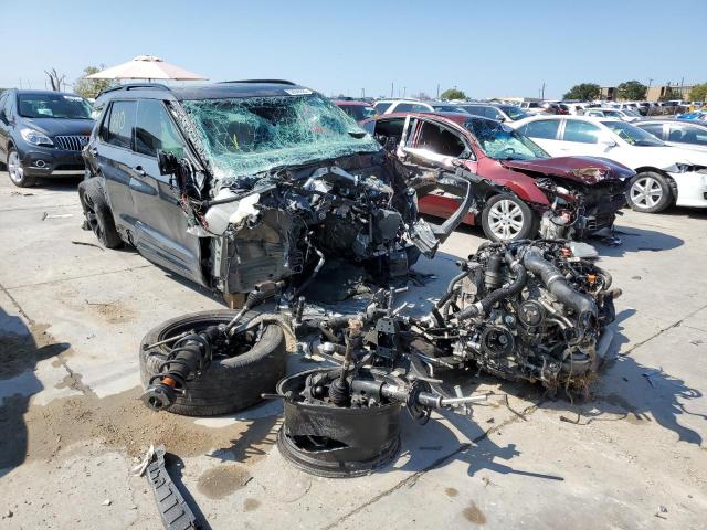 Photo 1 from auction – 2020 FORD EXPLORER S with VIN 1FM5K8GC4LGA30902