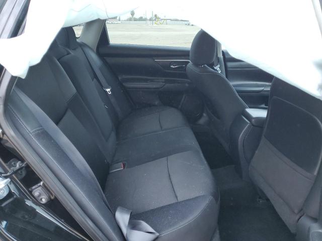 Photo 6 from auction – 2017 NISSAN ALTIMA 2.5 with VIN 1N4AL3AP5HC224566