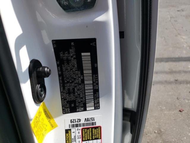 Photo 10 from auction – 2013 TOYOTA SIENNA LE with VIN 5TDKK3DC4DS305822