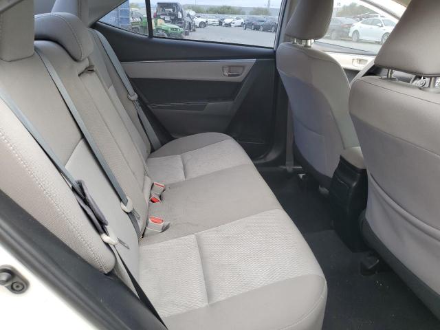 Photo 6 from auction – 2015 TOYOTA COROLLA L with VIN 2T1BURHE0FC313985