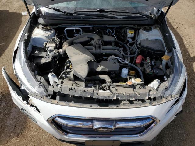 Photo 7 from auction – 2019 SUBARU OUTBACK 2. with VIN 4S4BSAFC3K3329086