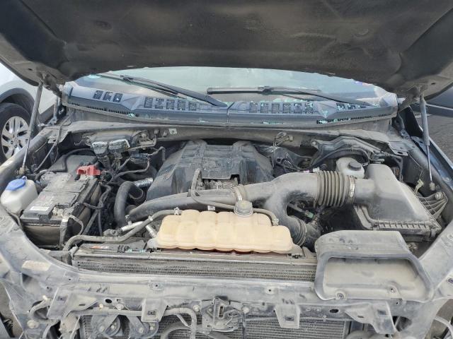 Photo 7 from auction – 2017 FORD F150 SUPER with VIN 1FTEX1EP7HKD59004