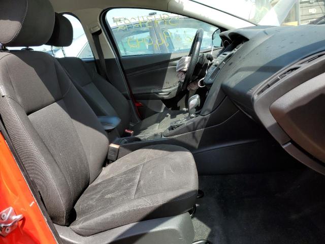 Photo 5 from auction – 2015 FORD FOCUS SE with VIN 1FADP3F21FL247645