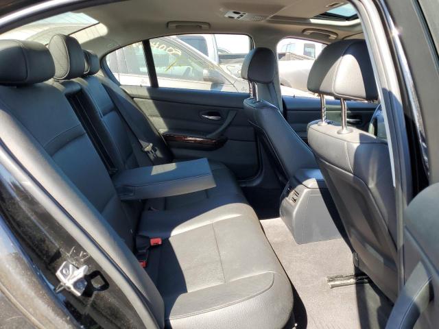 Photo 6 from auction – 2011 BMW 328 XI with VIN WBAPK7C52BA463731