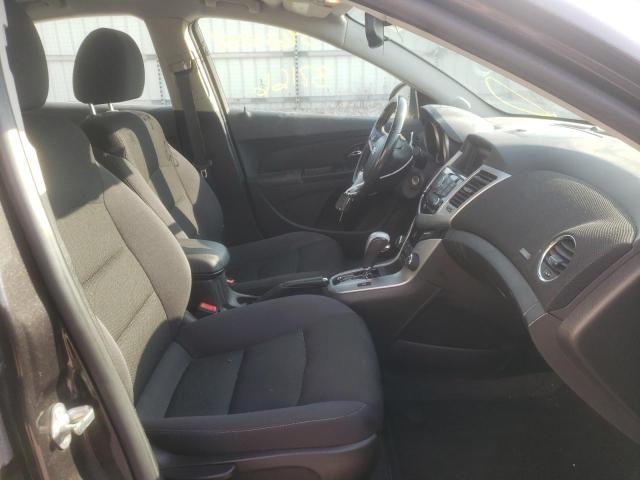 Photo 5 from auction – 2014 CHEVROLET CRUZE LT with VIN 1G1PC5SB1E7345207