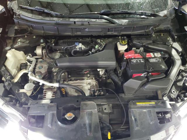 Photo 7 from auction – 2018 NISSAN ROGUE S with VIN KNMAT2MT8JP507832