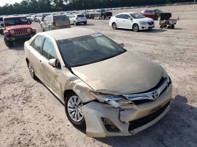 Photo 9 from auction – 2012 TOYOTA CAMRY BASE with VIN 4T1BF1FK2CU067200