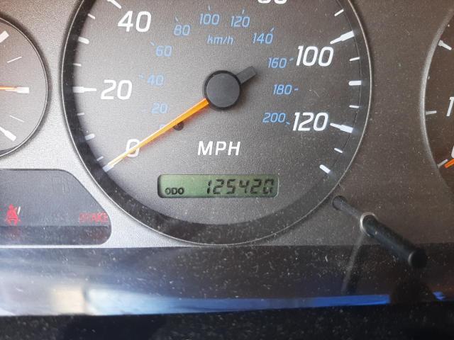 Photo 8 from auction – 2003 NISSAN SENTRA XE with VIN 3N1CB51D43L813972