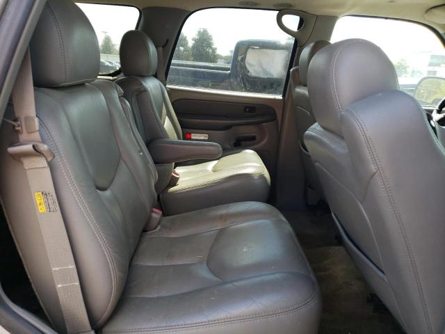 Photo 6 from auction – 2003 GMC YUKON with VIN 1GKEK13Z23R228988