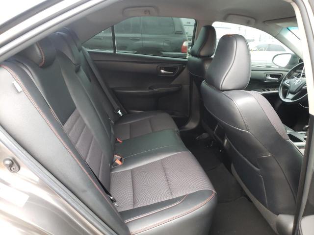 Photo 6 from auction – 2016 TOYOTA CAMRY LE with VIN 4T1BF1FK3GU558915