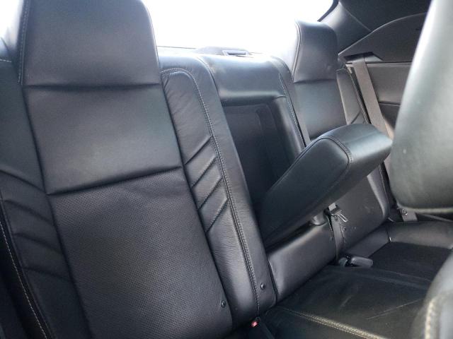 Photo 6 from auction – 2020 DODGE CHALLENGER with VIN 2C3CDZL92LH125084