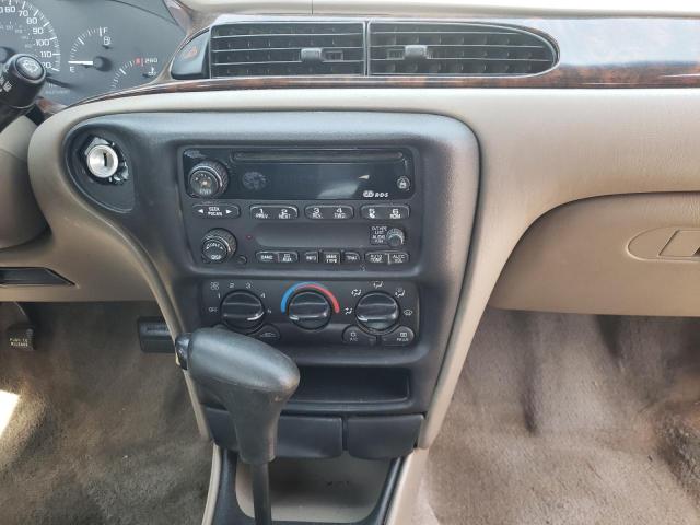 Photo 9 from auction – 2002 CHEVROLET MALIBU LS with VIN 1G1NE52J32M708225