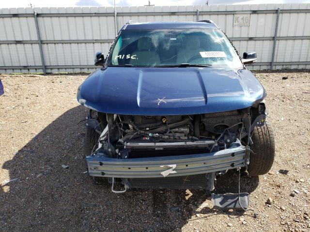 Photo 9 from auction – 2017 FORD EXPLORER X with VIN 1FM5K8D83HGB94200