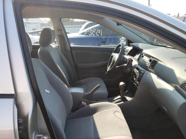 Photo 5 from auction – 2004 TOYOTA COROLLA CE with VIN JTDBR32E742029885