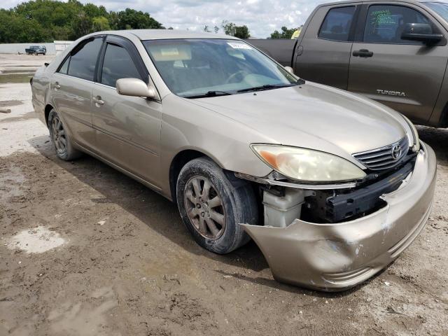 TOYOTA CAMRY LE 2002 with VIN 4T1BE32K22U531038 - Photo from auction