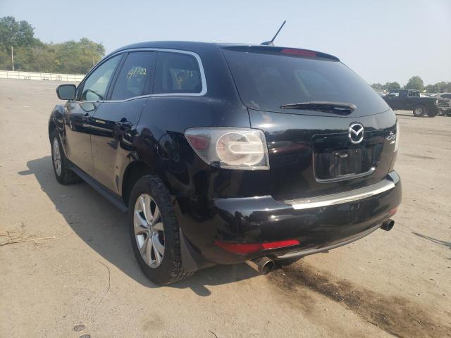 Photo 3 from auction – 2010 MAZDA CX-7 with VIN JM3ER4WL6A0332067