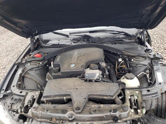 Photo 7 from auction – 2013 BMW 328 I with VIN WBA3A5C50DF601326
