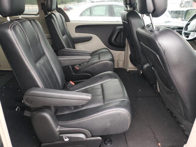 Photo 6 from auction – 2013 CHRYSLER TOWN & COU with VIN 2C4RC1BG6DR674499