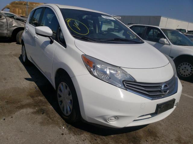 Photo 9 from auction – 2015 NISSAN VERSA NOTE with VIN 3N1CE2CP0FL404420