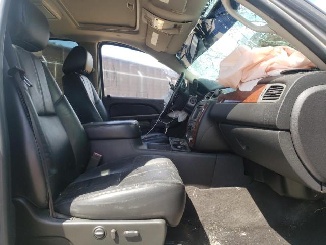 Photo 5 from auction – 2011 CHEVROLET SILVERADO with VIN 1GC4K1C83BF145682