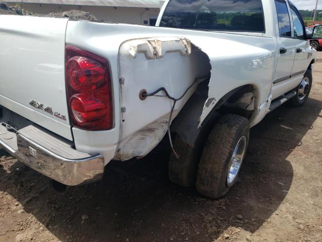 صورة رقم 9 من المزاد - 2007 DODGE RAM 3500 S مع VIN 3D7MX48C57G739959