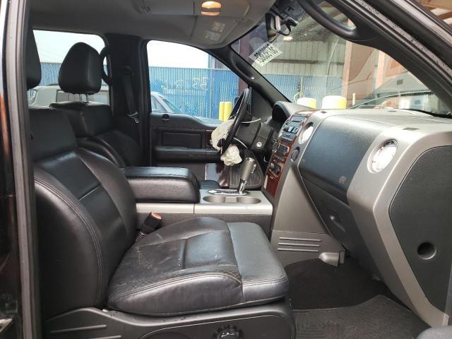 Photo 5 from auction – 2008 FORD F150 SUPER with VIN 1FTPW14V98FB26813