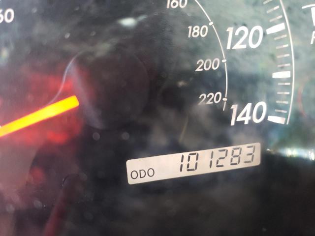 Photo 8 from auction – 2005 TOYOTA CAMRY LE with VIN 4T1BE30K75U385176