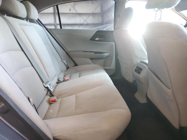 Photo 6 from auction – 2015 HONDA ACCORD EX with VIN 1HGCR2F79FA226903