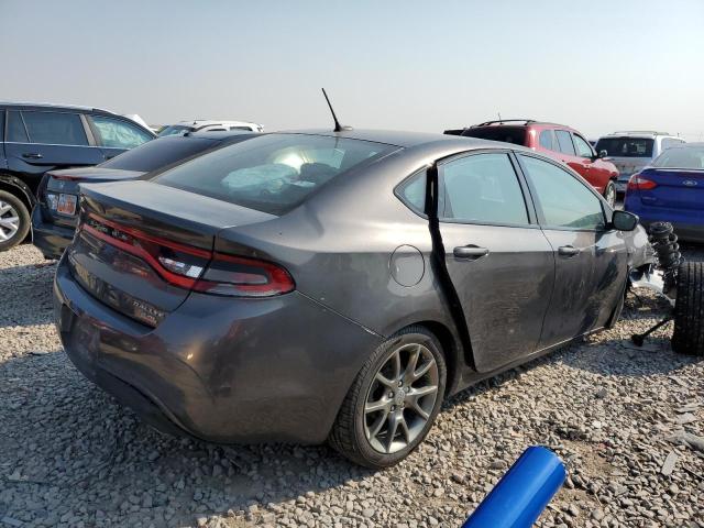 Photo 4 from auction – 2014 DODGE DART SXT with VIN 1C3CDFBB6ED824592