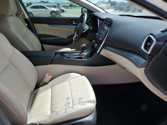 Photo 5 from auction – 2018 NISSAN MAXIMA 3.5 with VIN 1N4AA6AP6JC400778
