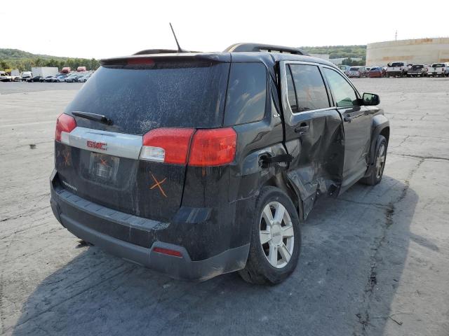 Photo 4 from auction – 2013 GMC TERRAIN SL with VIN 2GKALSEK2D6241772