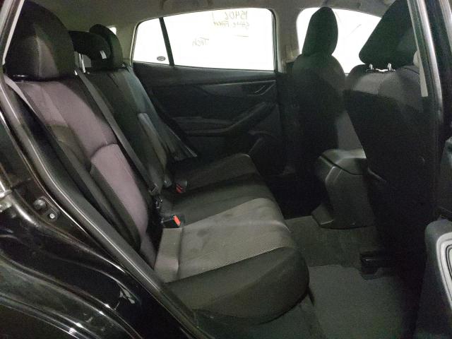 Photo 6 from auction – 2019 SUBARU IMPREZA with VIN 4S3GTAA68K3716841