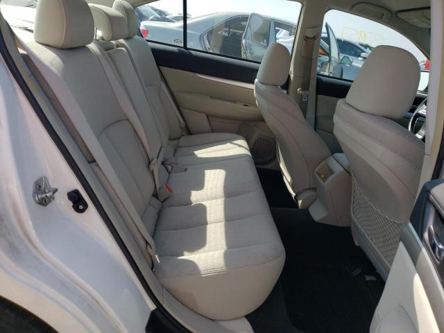 Photo 6 from auction – 2012 SUBARU LEGACY 2.5 with VIN 4S3BMBC61C3035173