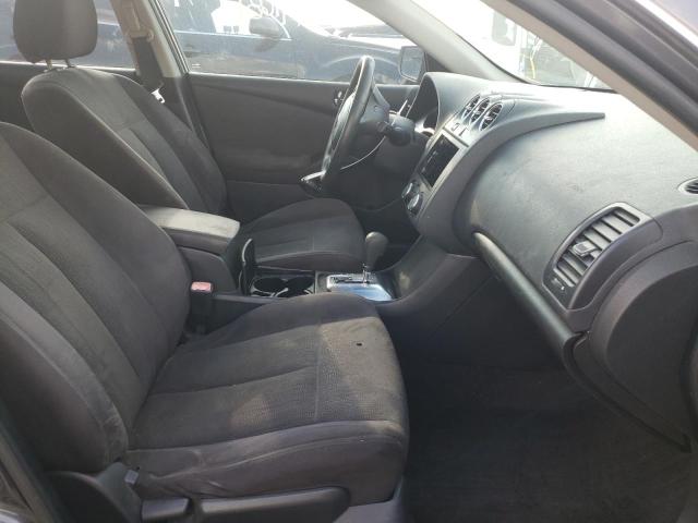 Photo 5 from auction – 2011 NISSAN ALTIMA BAS with VIN 1N4AL2AP3BC110051