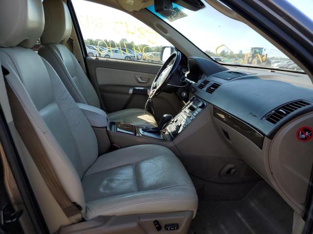Photo 5 from auction – 2009 VOLVO XC90 3.2 with VIN YV4CZ982X91520367