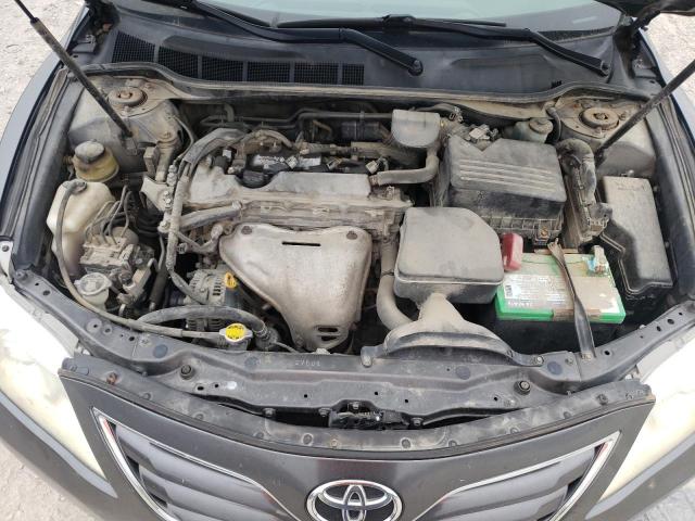 Photo 7 from auction – 2010 TOYOTA CAMRY BASE with VIN 4T1BF3EK8AU035555