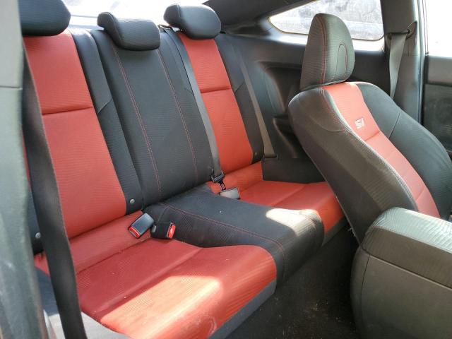 Photo 6 from auction – 2015 HONDA CIVIC SI with VIN 2HGFG4A51FH702020