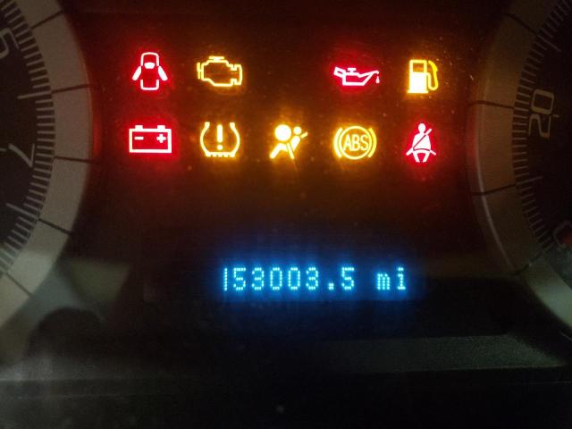 Photo 8 from auction – 2008 FORD ESCAPE XLT with VIN 1FMCU93188KC33324