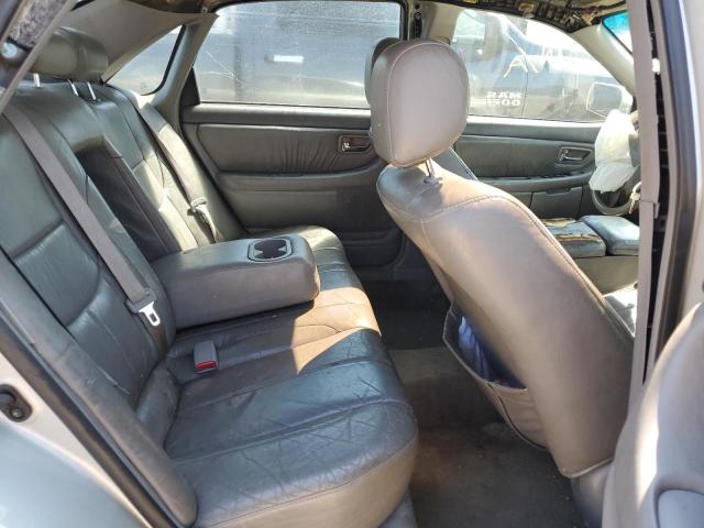 Photo 6 from auction – 2002 TOYOTA AVALON XL with VIN 4T1BF28B32U202492