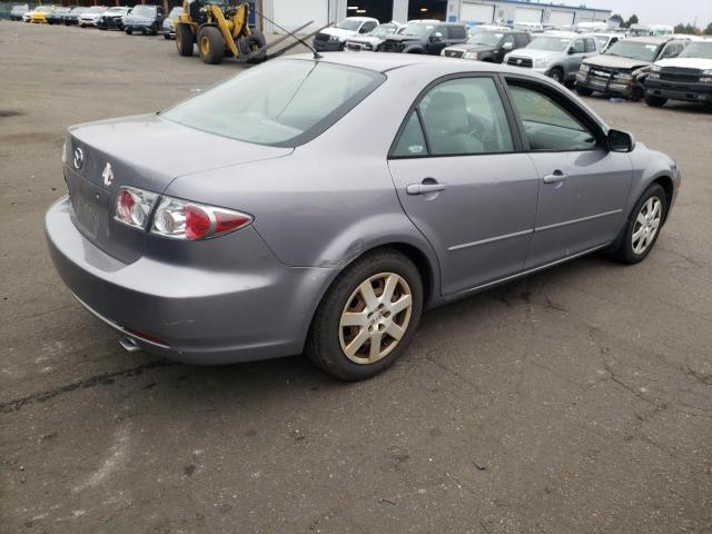 Photo 4 from auction – 2006 MAZDA 6 I with VIN 1YVFP80C565M15545