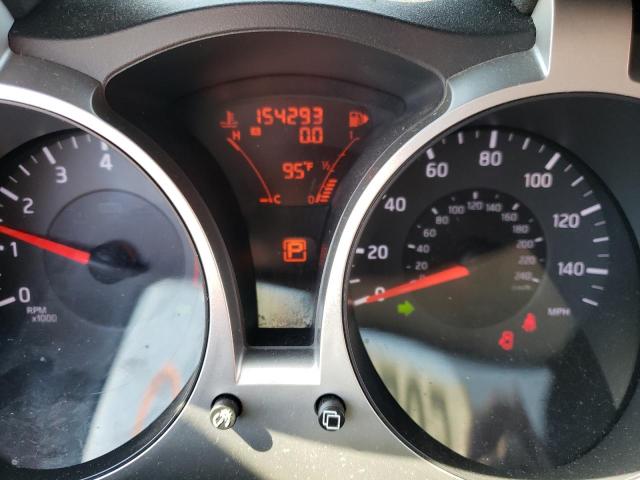 Photo 8 from auction – 2014 NISSAN JUKE S with VIN JN8AF5MR1ET355570
