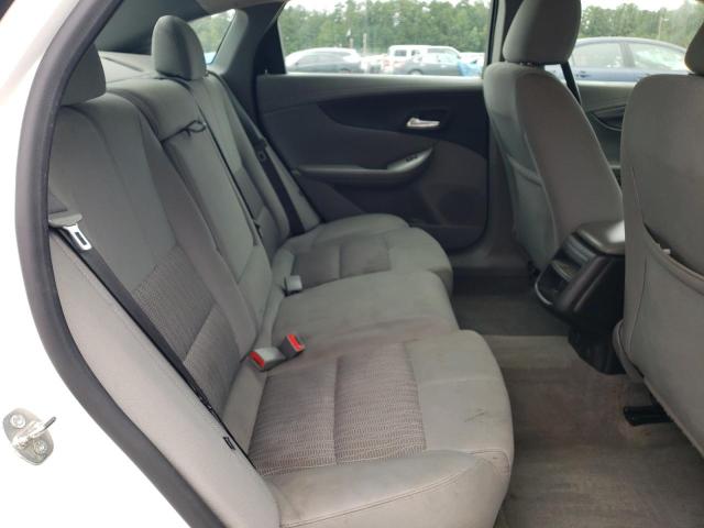 Photo 6 from auction – 2017 CHEVROLET IMPALA LS with VIN 2G11X5SA4H9156328