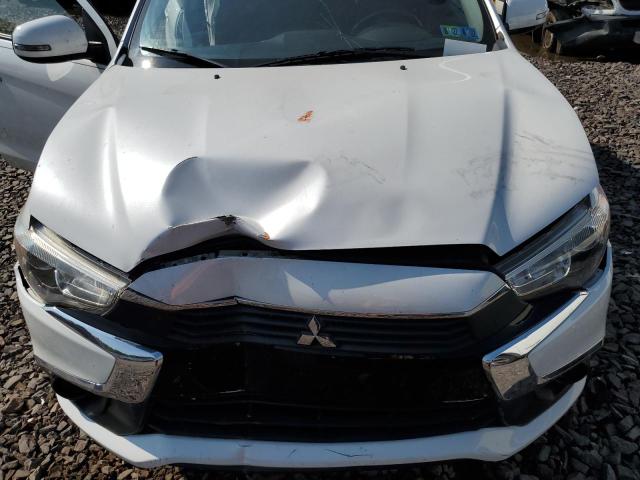 Photo 7 from auction – 2016 MITSUBISHI OUTLANDER with VIN JA4AP3AU0GZ062212