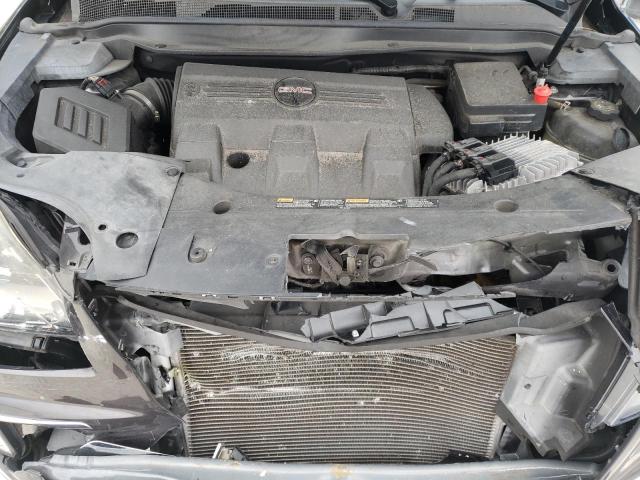 Фото 7 с аукциона – 2016 GMC TERRAIN DE с VIN 2GKFLVE37G6121518