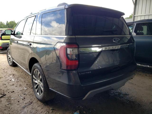 Photo 3 from auction – 2018 FORD EXPEDITION with VIN 1FMJU1KTXJEA47493
