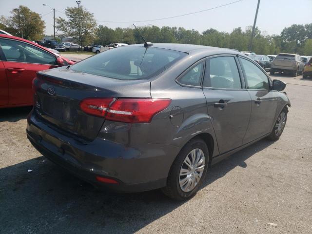 Photo 4 from auction – 2018 FORD FOCUS S with VIN 1FADP3E23JL268216