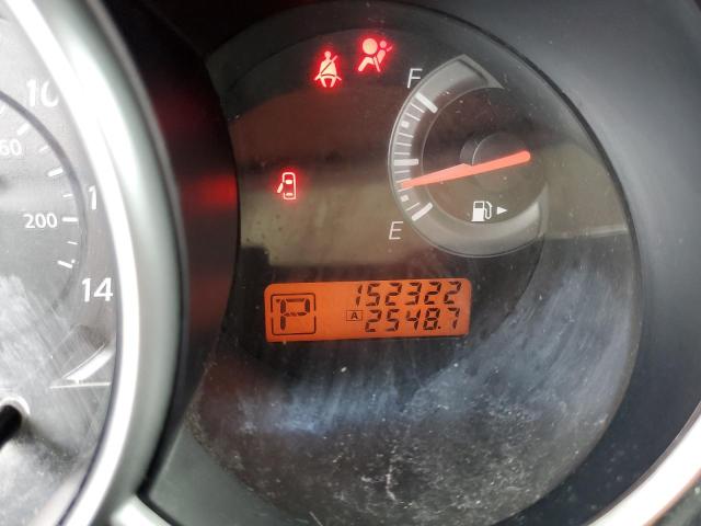 Photo 8 from auction – 2012 NISSAN VERSA S with VIN 3N1BC1CP9CK225631