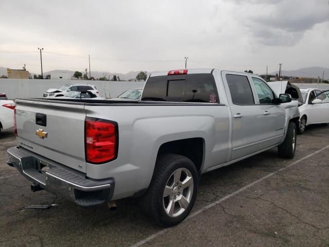 Photo 4 from auction – 2015 CHEVROLET SILVERADO with VIN 3GCPCREC3FG517732