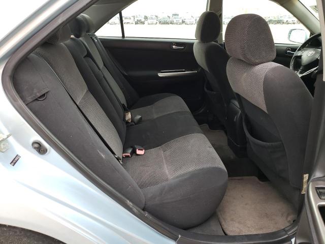 Photo 6 from auction – 2005 TOYOTA CAMRY LE with VIN 4T1BE32K85U625722